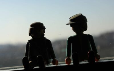 Playmobil : Test et avis sur leur nouvelle ligne « Ecole et Garderie ».