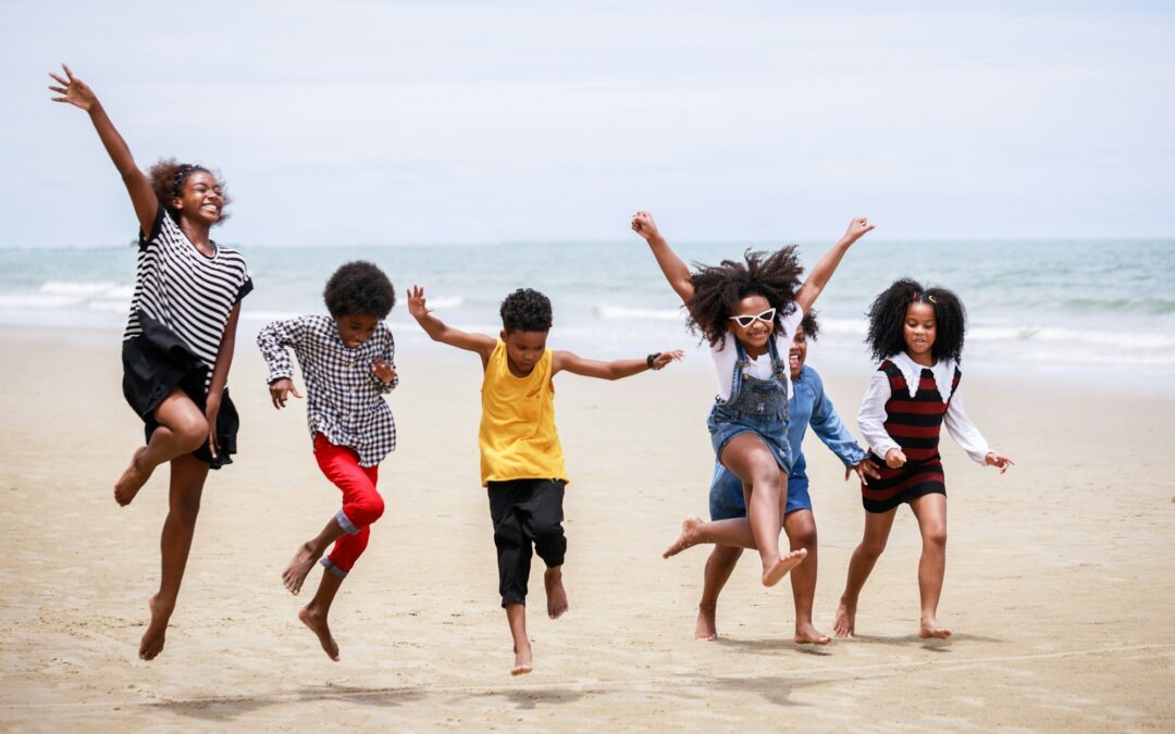 Les meilleures sorties en famille à faire pendant les vacances