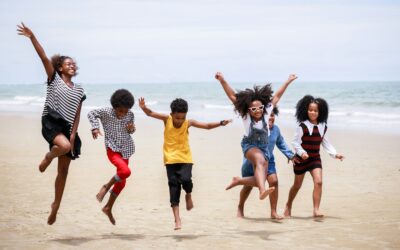Les meilleures sorties en famille à faire pendant les vacances